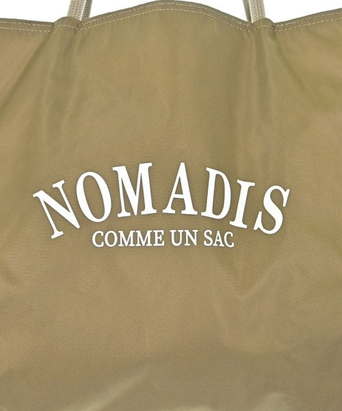 NOMADIS 其他包款
