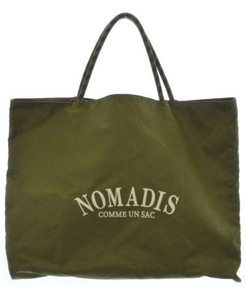 NOMADIS 托特包