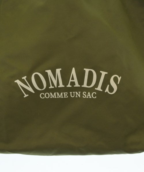 NOMADIS 托特包