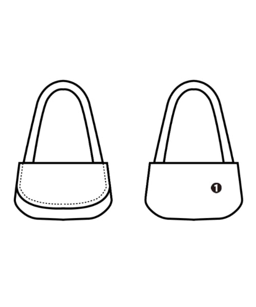 NOMADIS 肩背包