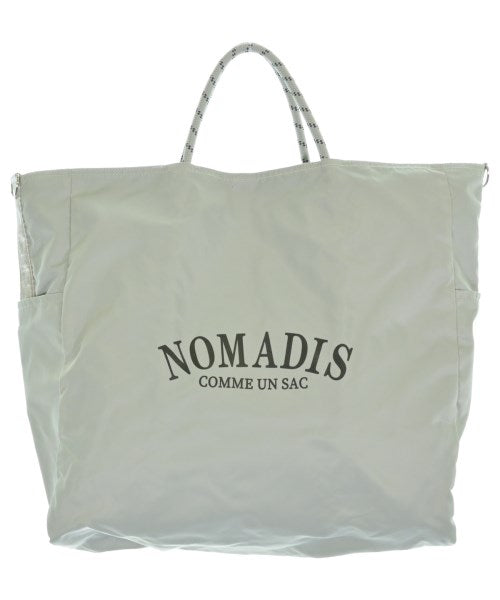 NOMADIS 托特包