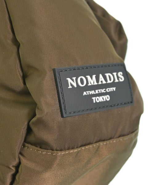NOMADIS 肩背包