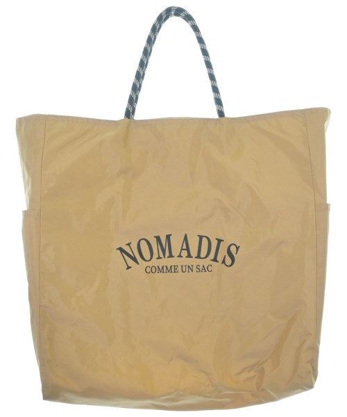 NOMADIS 托特包
