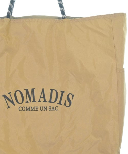 NOMADIS 托特包