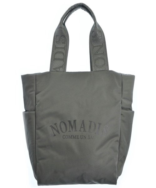 NOMADIS 托特包