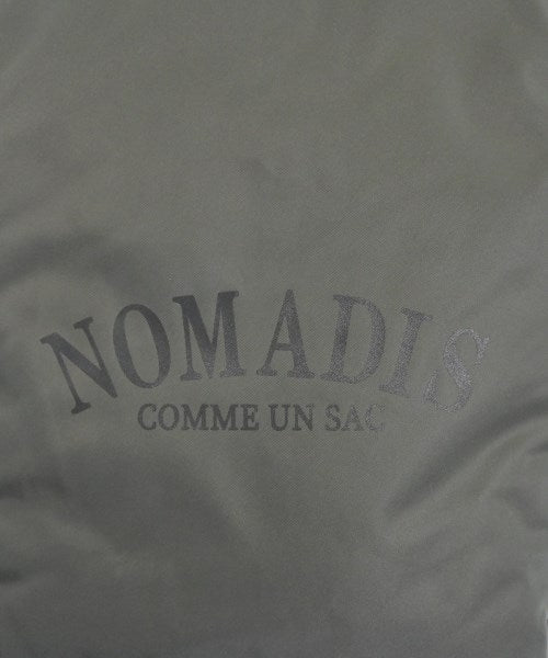 NOMADIS 托特包