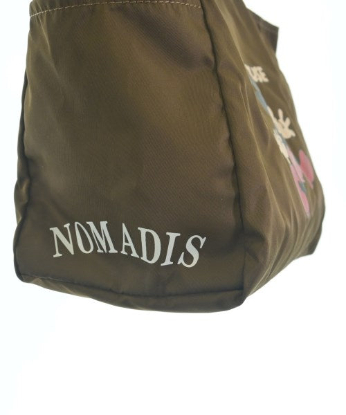 NOMADIS 托特包