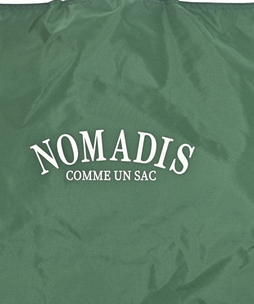 NOMADIS 托特包