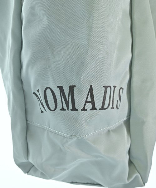 NOMADIS 托特包