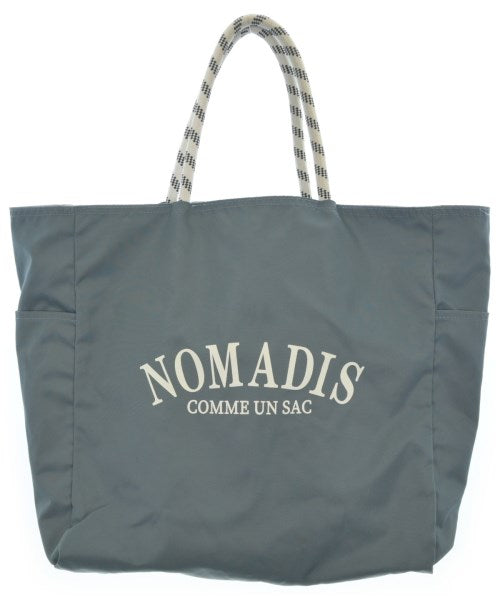 NOMADIS 托特包