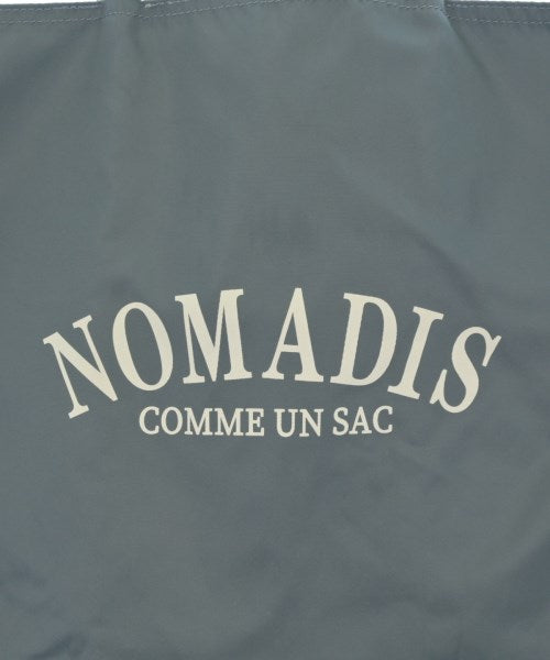 NOMADIS 托特包