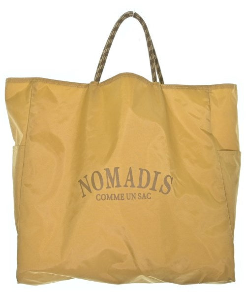 NOMADIS 托特包