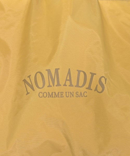 NOMADIS 托特包