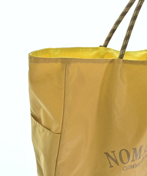 NOMADIS 托特包