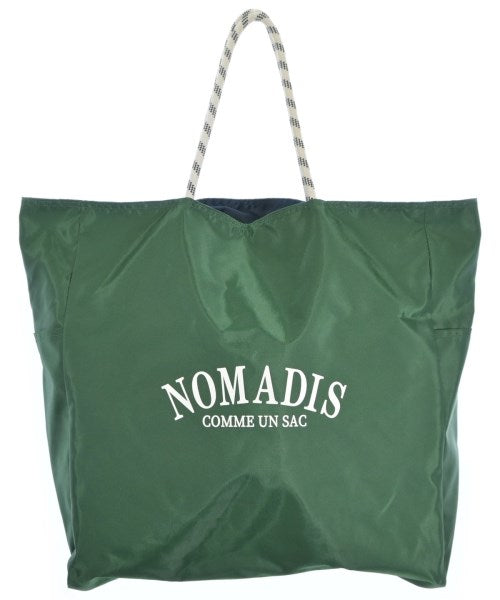 NOMADIS 托特包