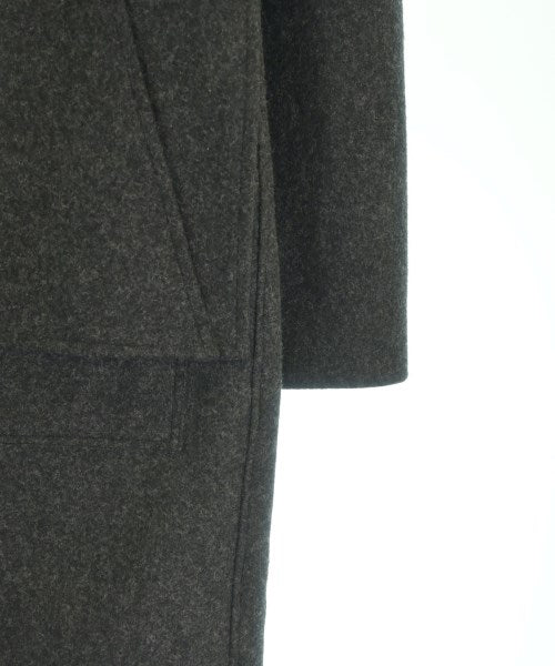 THE HINOKI 支撐領外套