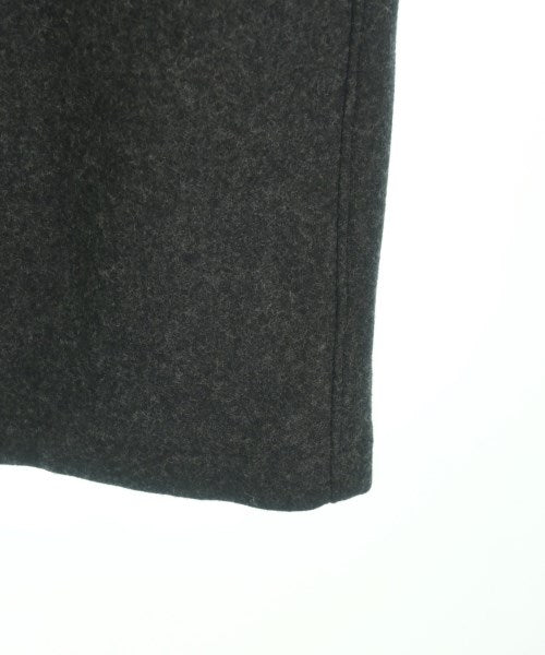 THE HINOKI 支撐領外套