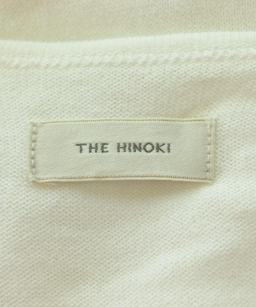 THE HINOKI 洋裝