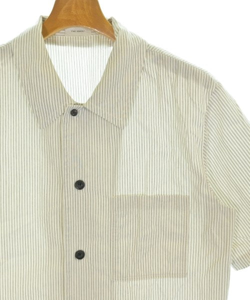 THE HINOKI 休閒襯衫