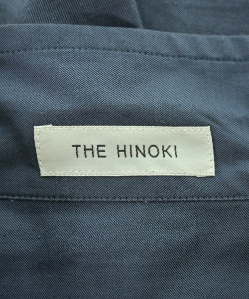 THE HINOKI 休閒襯衫
