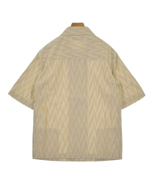THE HINOKI 休閒襯衫