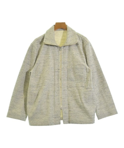 THE HINOKI 斜紋夾克