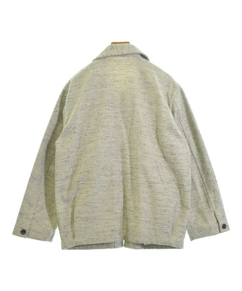 THE HINOKI 斜紋夾克
