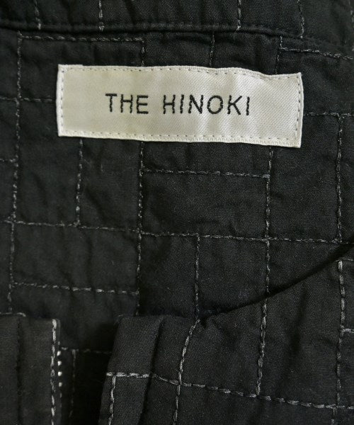 THE HINOKI 其他飛行外套