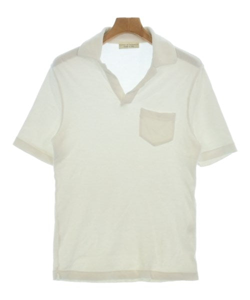 FILIPPO DE LAURENTIIS POLO衫