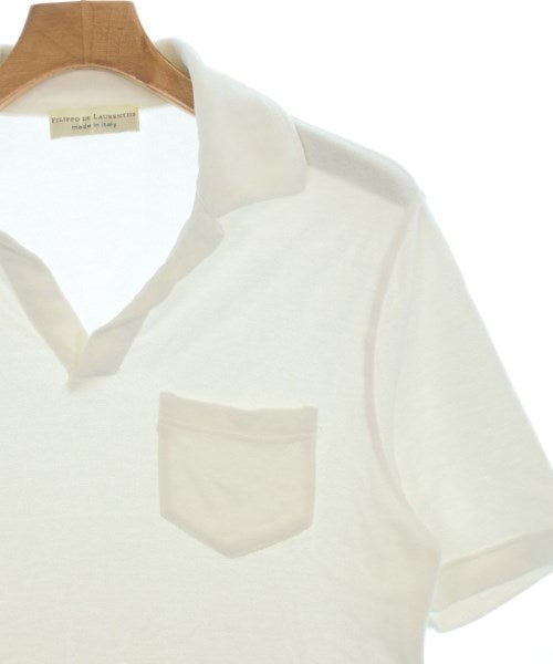 FILIPPO DE LAURENTIIS POLO衫