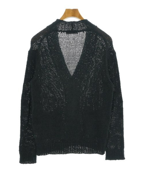 FILIPPO DE LAURENTIIS 開襟衫