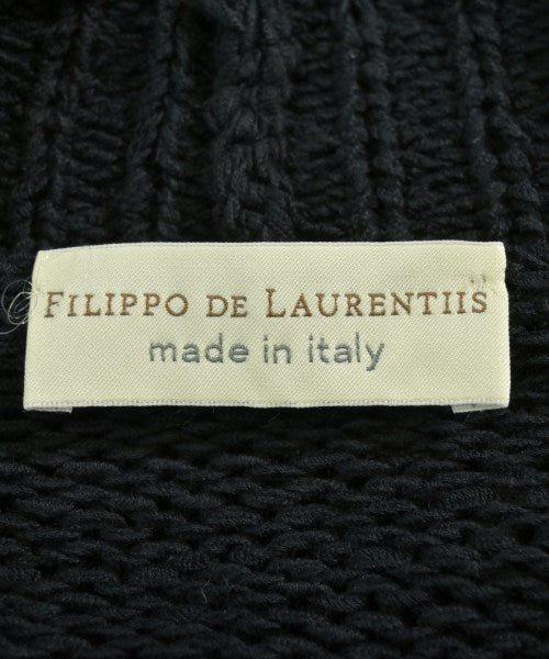FILIPPO DE LAURENTIIS 開襟衫