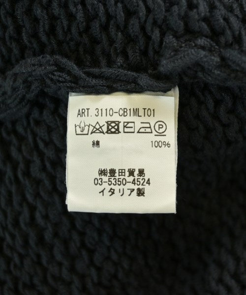 FILIPPO DE LAURENTIIS 開襟衫