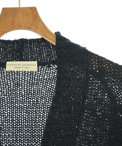 FILIPPO DE LAURENTIIS 開襟衫