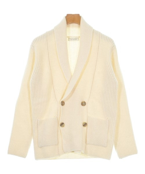 FILIPPO DE LAURENTIIS 開襟衫