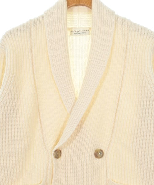 FILIPPO DE LAURENTIIS 開襟衫