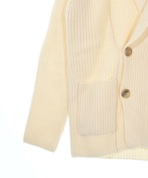 FILIPPO DE LAURENTIIS 開襟衫