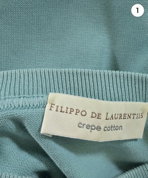 FILIPPO DE LAURENTIIS 毛衣
