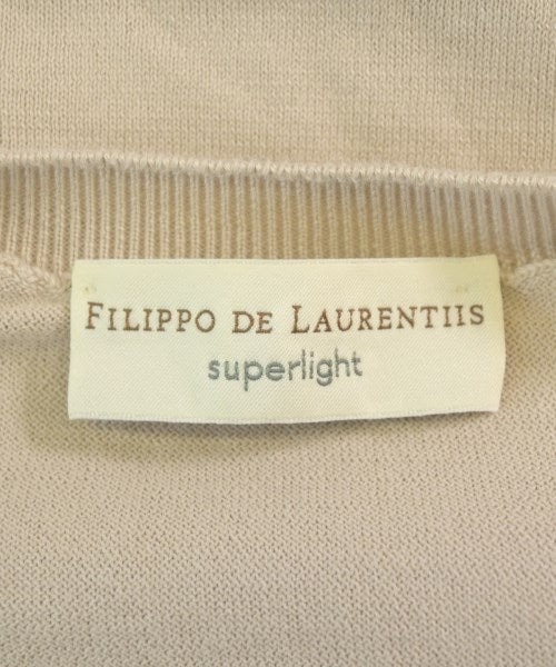 FILIPPO DE LAURENTIIS 毛衣