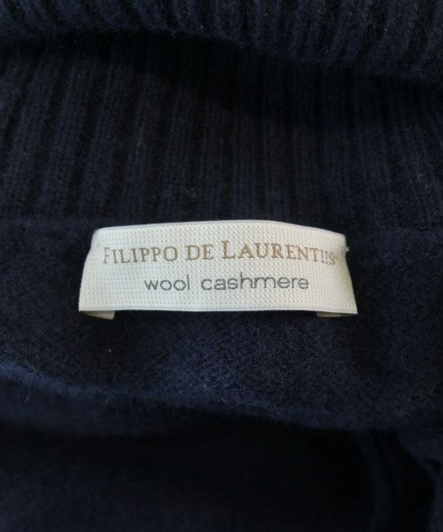 FILIPPO DE LAURENTIIS 毛衣