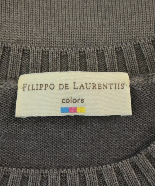 FILIPPO DE LAURENTIIS 毛衣