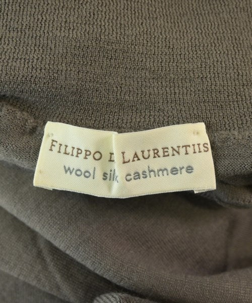 FILIPPO DE LAURENTIIS 毛衣