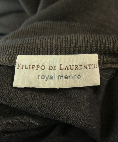 FILIPPO DE LAURENTIIS 毛衣