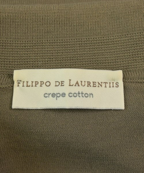 FILIPPO DE LAURENTIIS 毛衣