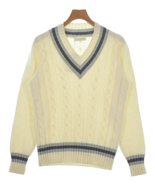 FILIPPO DE LAURENTIIS 毛衣