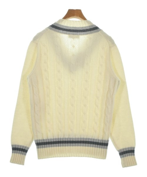 FILIPPO DE LAURENTIIS 毛衣