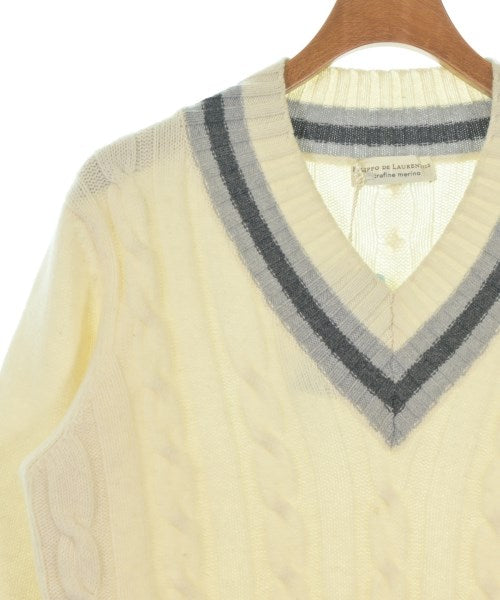 FILIPPO DE LAURENTIIS 毛衣