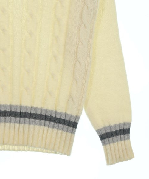 FILIPPO DE LAURENTIIS 毛衣