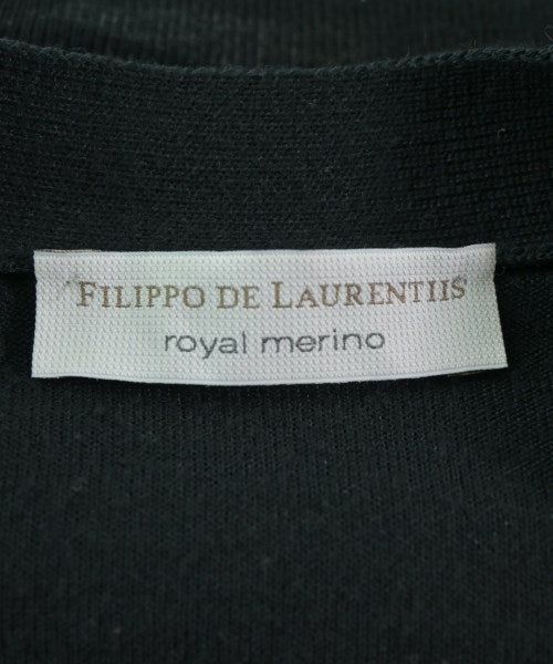 FILIPPO DE LAURENTIIS 開襟衫
