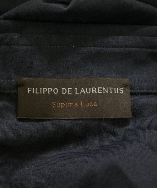 FILIPPO DE LAURENTIIS 休閒襯衫